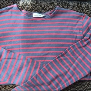 Armor Lux Heavy Weight T-Shirt In Ink